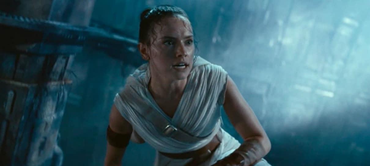 Veja as referências e easter eggs do novo trailer de Star Wars: A Ascensão Skywalker
