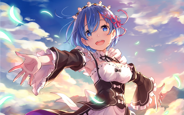 protagonista de isekai  Re:Zero Oficial™ Amino