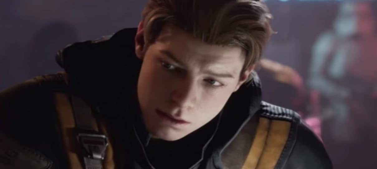 Requisitos mínimos de Star Wars Jedi: Fallen Order para PC são revelados