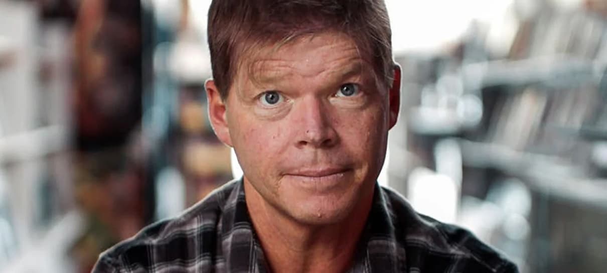 Rob Liefeld, criador de Deadpool, anuncia saída da Marvel