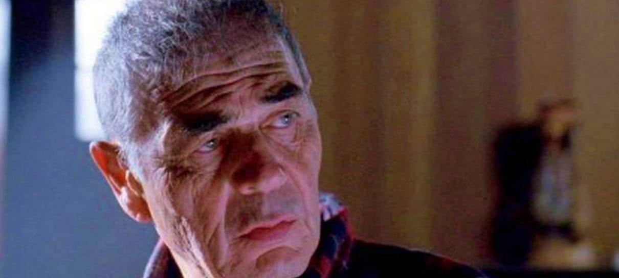 Morre Robert Forster, ator de El Camino: A Breaking Bad Movie, Jackie Brown e Twin Peaks