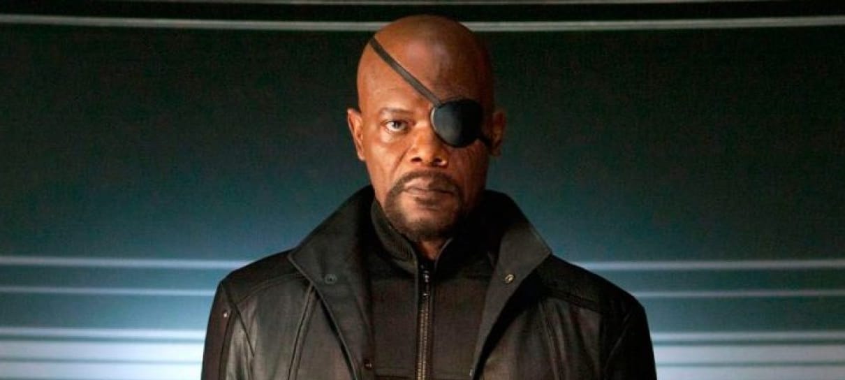 Samuel L. Jackson responde Scorsese: "Nem todo mundo gosta dos filmes dele"