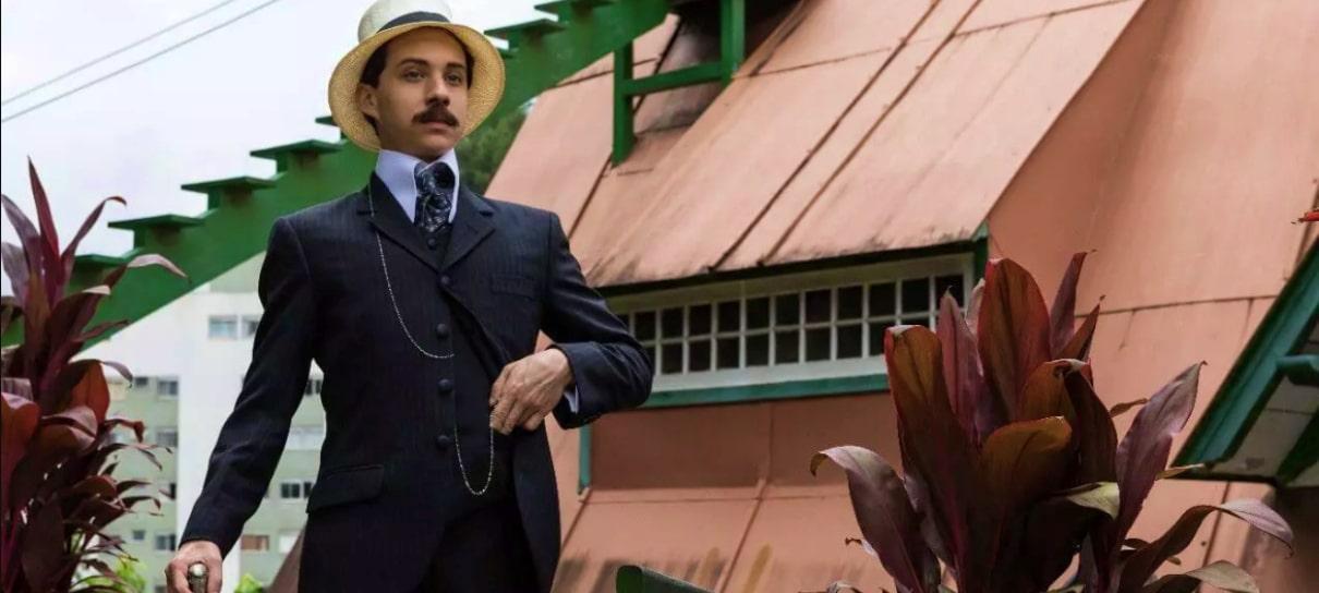Santos Dumont | Minissérie da HBO sobre o inventor brasileiro ganha trailer