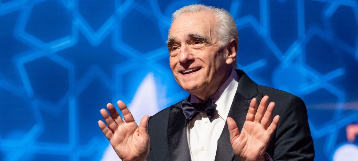 Martin Scorsese e Coppola esclarecem declarações sobre os filmes da Marvel