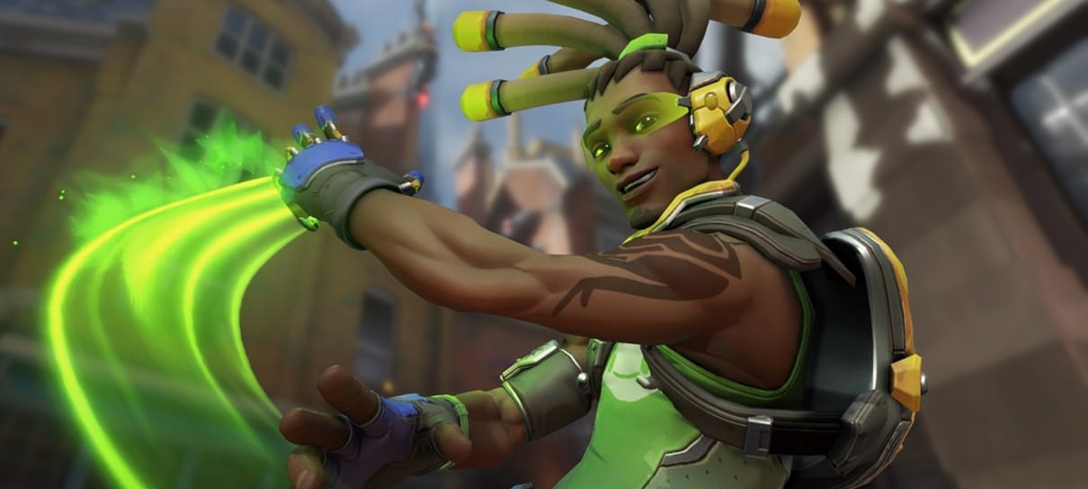 Site vaza supostas imagens e primeiros detalhes de Overwatch 2