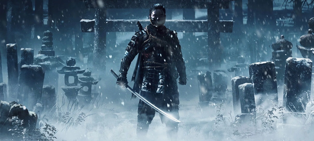 Nova data de The Last of Us Part II pode adiar lançamento de Ghost of Tsushima