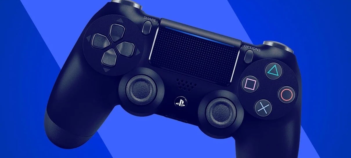 Sony registra marcas do PS6, PS7, PS8, PS9 e PS10 no Japão