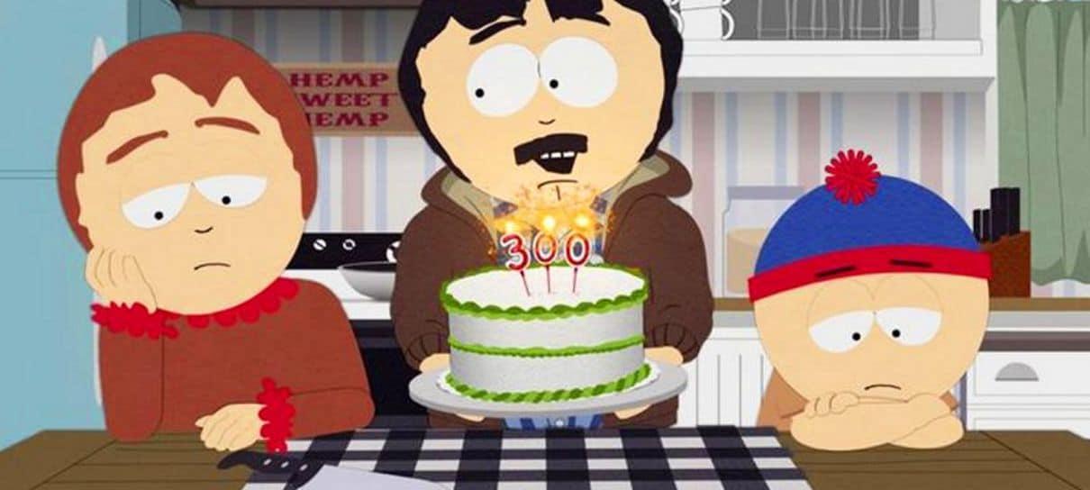 South Park continua debochando da China em novo episódio