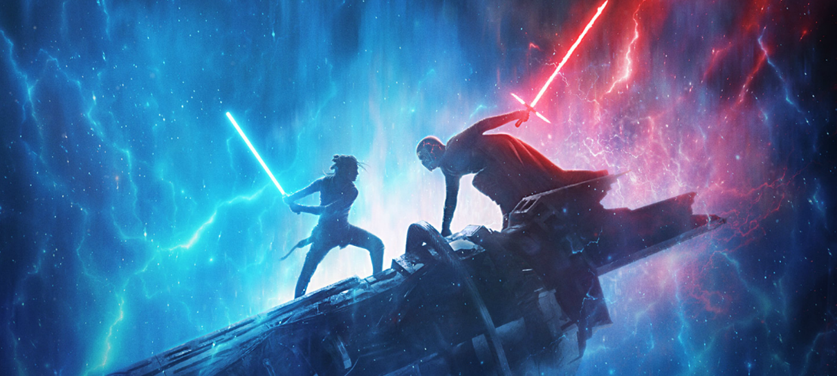 Pré-venda de Star Wars: A Ascensão Skywalker ultrapassa Vingadores: Ultimato