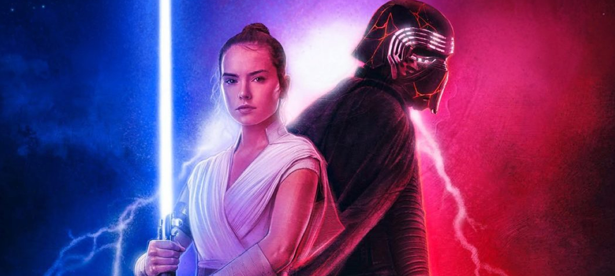 Agora termos de Star Wars, como Jedi e Padawan, fazem parte do dicionário Oxford