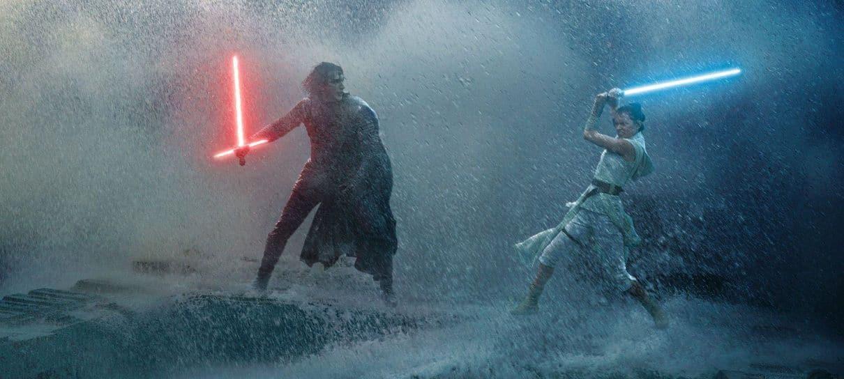 Star Wars: A Ascensão Skywalker | Novo trailer deve ser divulgado na próxima semana