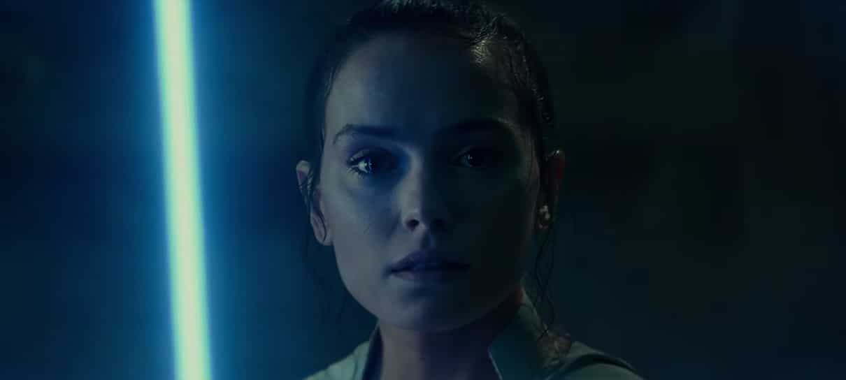 Star Wars: A Ascensão Skywalker ganha trailer de tirar o fôlego; assista!