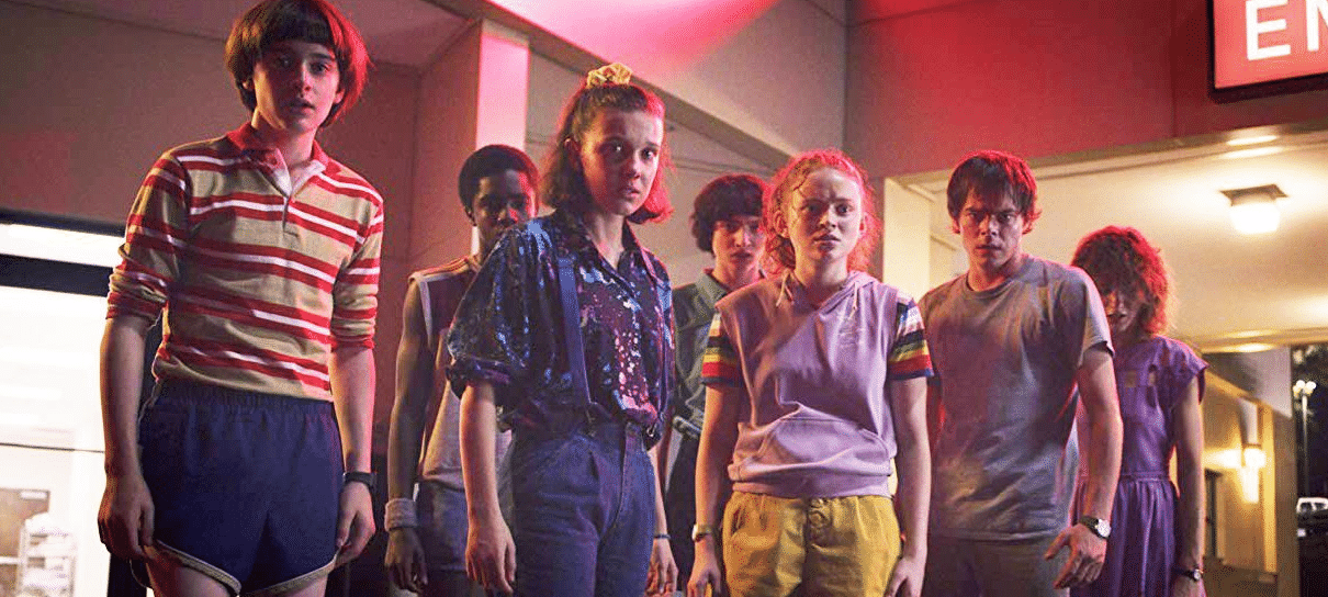 Stranger Things | Número de episódios da quarta temporada foi revelado, segundo site