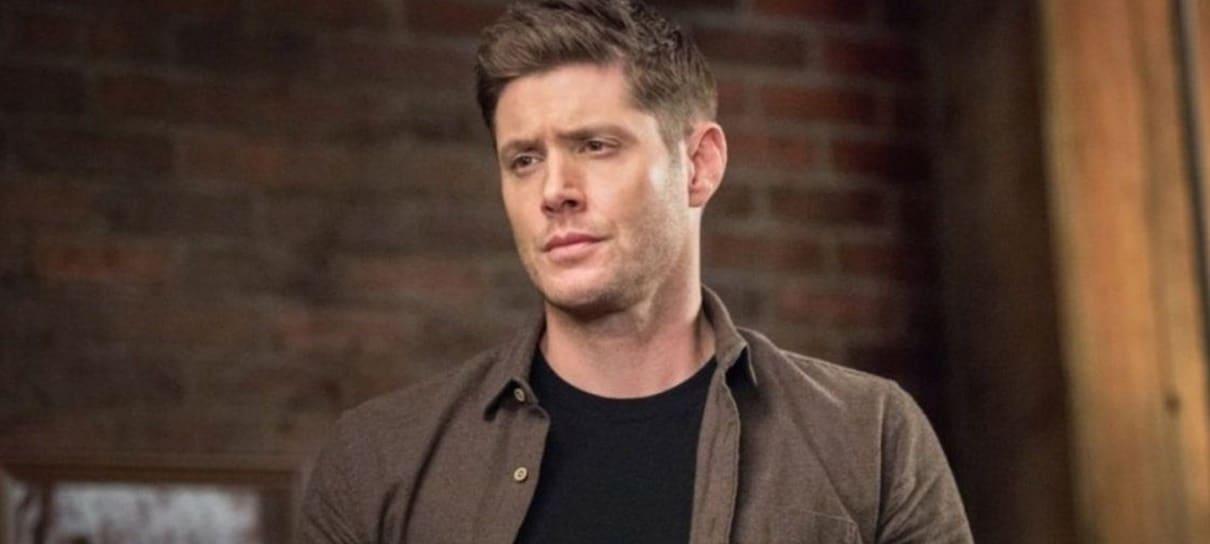 Supernatural | Jensen Ackles vai cantar em um dos episódios da temporada final