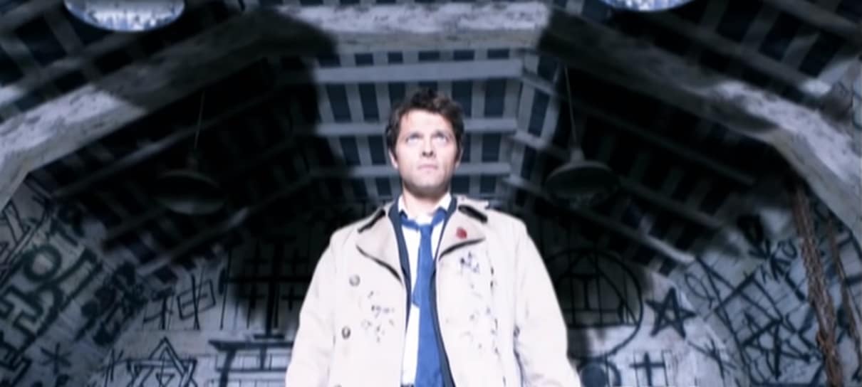 Supernatural | Vídeo relembra os principais acontecimentos da série