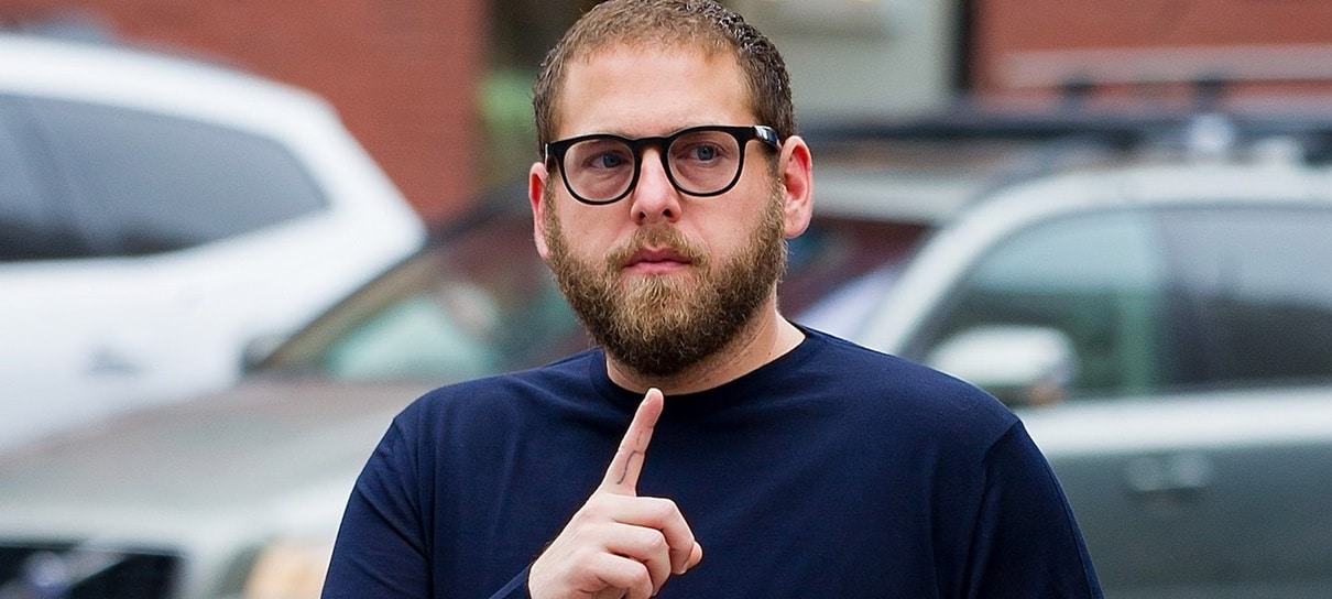 The Batman | Jonah Hill não está mais em negociações para o papel de Pinguim, diz site
