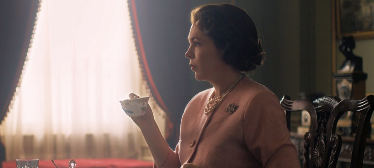 The Crown | Rainha enfrenta problemas políticos em trailer da terceira temporada