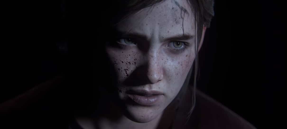 The Last of Us | Naughty Dog divulga vídeo que mostra a evolução do visual de Ellie