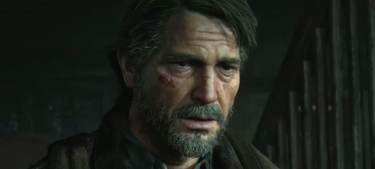 The Last of Us Part II | Neil Druckmann e Troy Baker discordaram sobre conteúdo do trailer