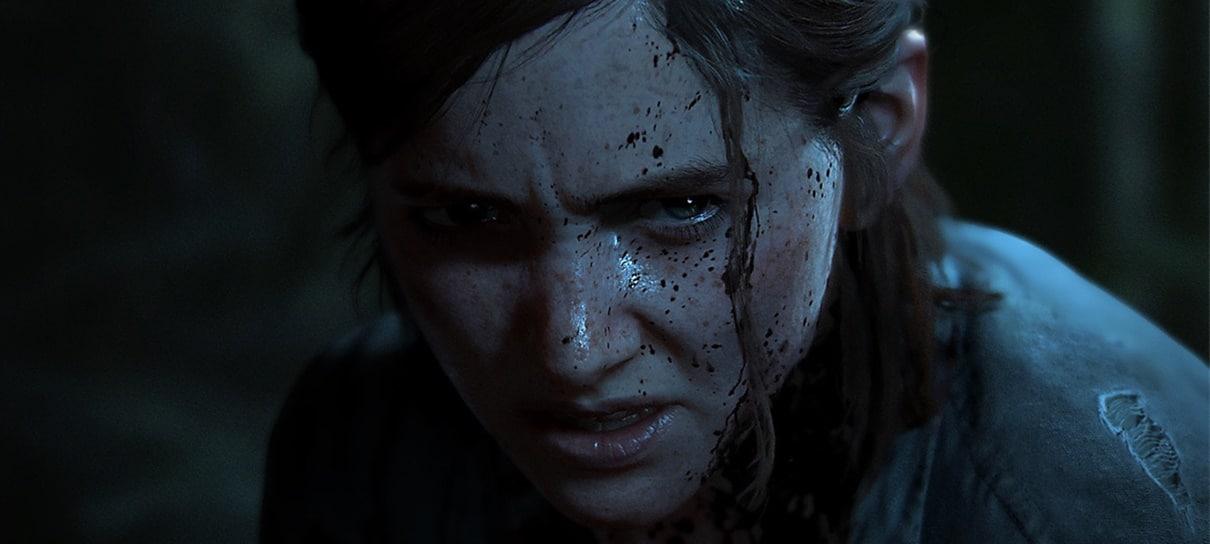 The Last of Us Part II é adiado para maio de 2020