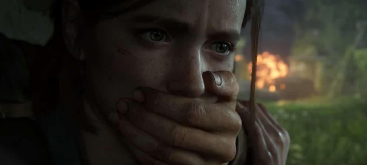 The Last of Us Part II | Personagens terão sistema que simula um batimento cardíaco