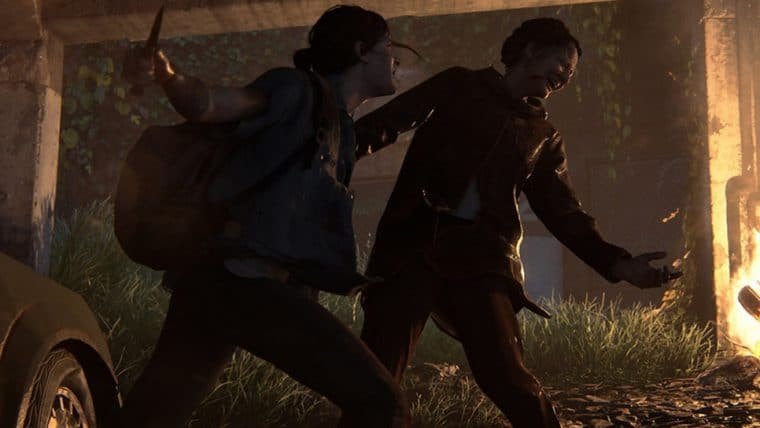 The Last of Us Part II terá ambientes muito maiores, diz Naughty Dog
