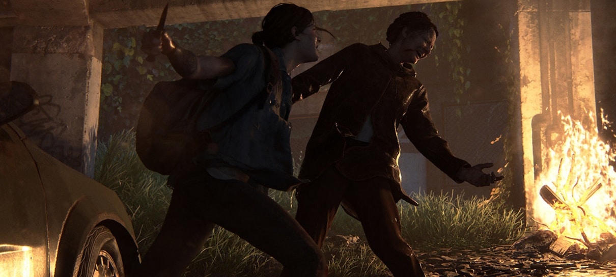 The Last of Us Part II terá ambientes muito maiores, diz Naughty Dog