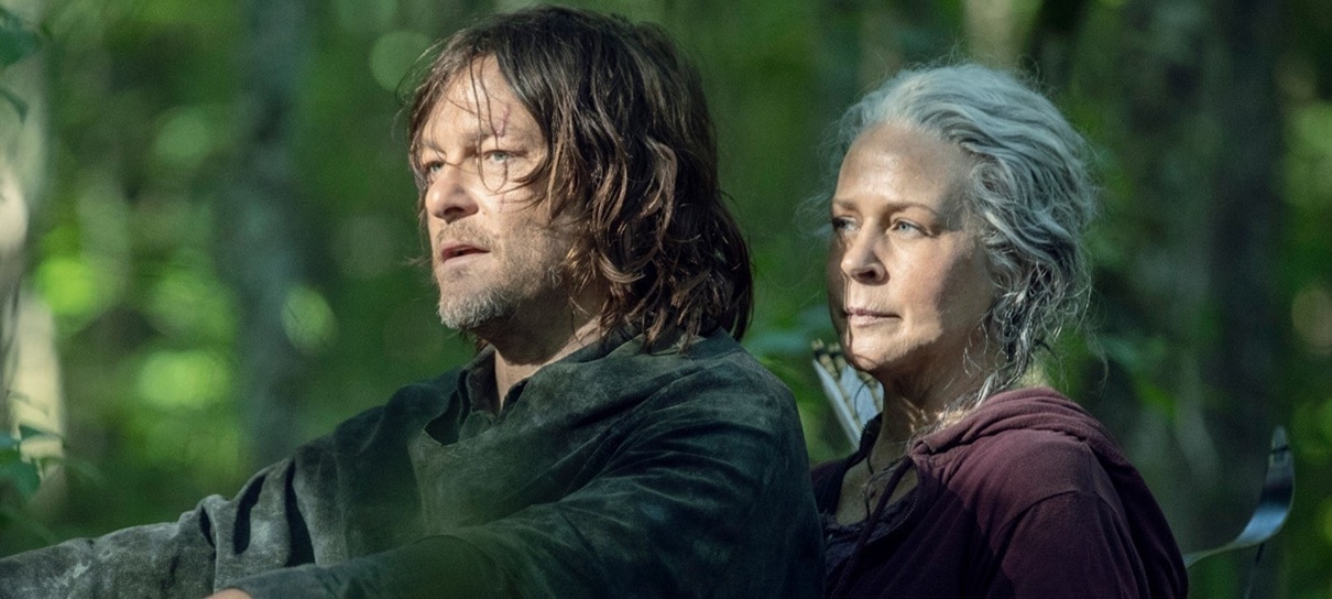 The Walking Dead | Décima temporada tem a pior estreia da série