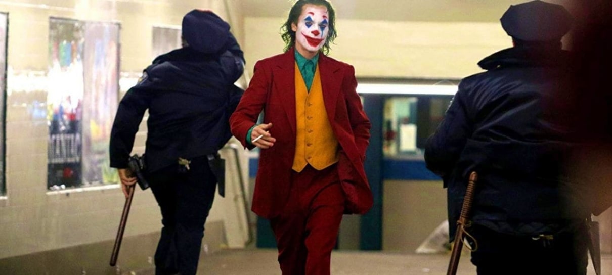 Todd Phillips, diretor de Coringa, agradece aos fãs pelo sucesso do filme