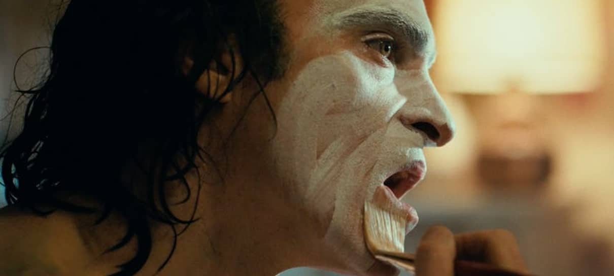 Todd Phillips não pretende divulgar cenas deletadas de Coringa