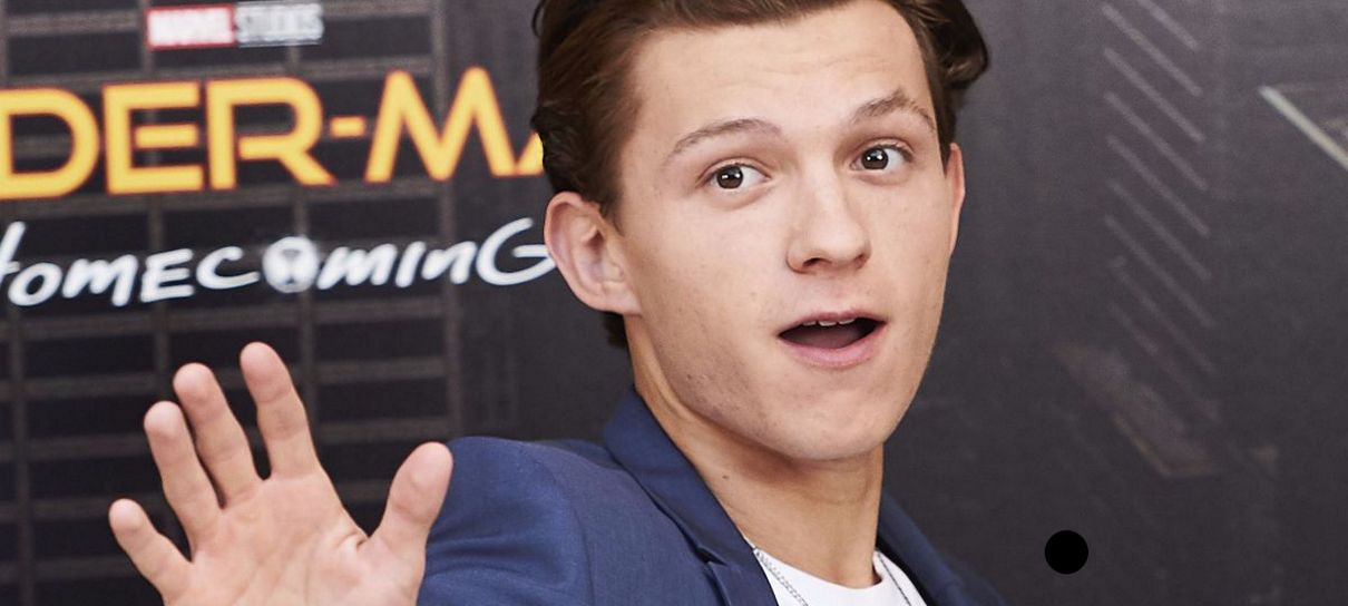 Tom Holland ajudou a salvar o acordo entre Sony e Marvel