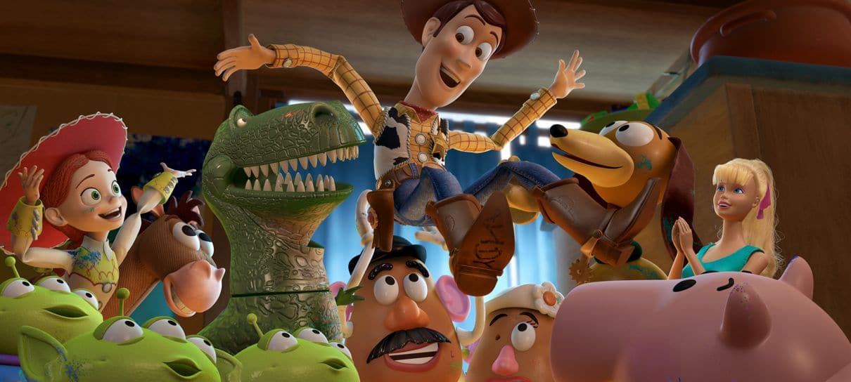 Veja o que chega na Amazon Prime Video em outubro