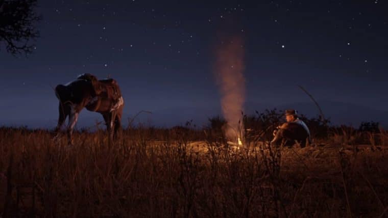 Trailer revela como estão os gráficos de Red Dead Redemption 2 no PC