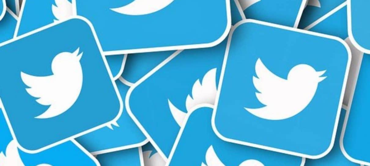 Twitter não vai permitir responder ou compartilhar posts ofensivos de políticos