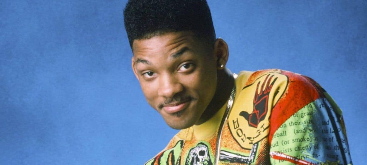 Um Maluco no Pedaço pode ganhar spin-off desenvolvido por Will Smith