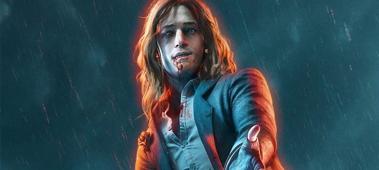 Vampire: The Masquerade - Bloodlines 2 é adiado