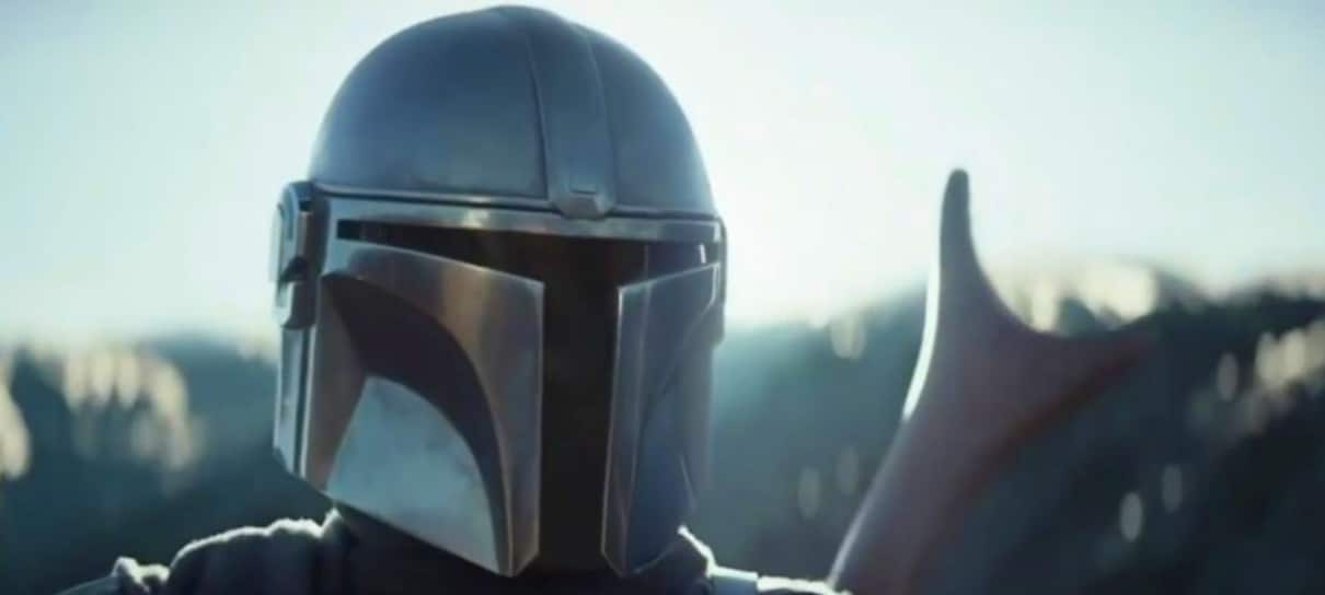 Disney+ publica vídeo de três horas para anunciar catálogo
