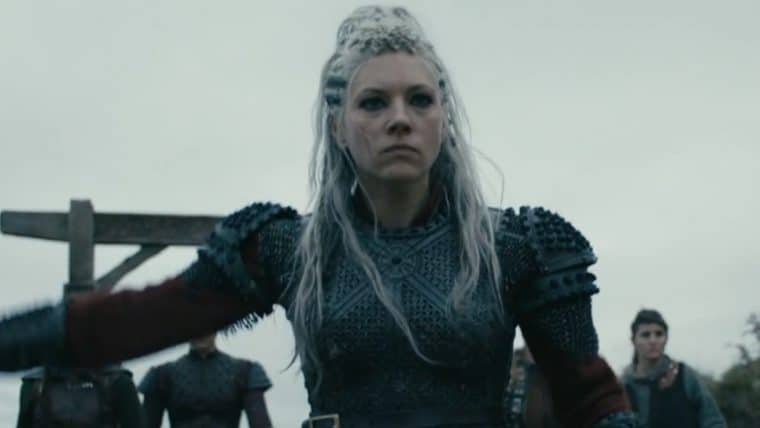 Vikings | Temporada final ganha trailer e data de estreia
