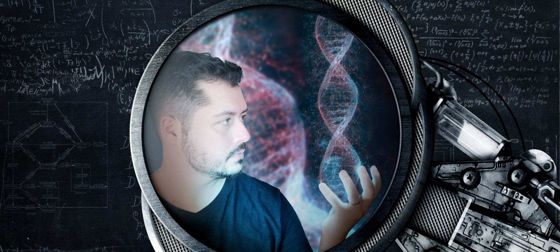 Como diagnosticamos e tratamos o câncer