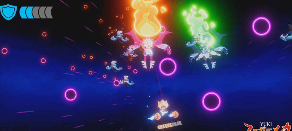 Voyager adiciona jogo brasileiro a seu catálogo