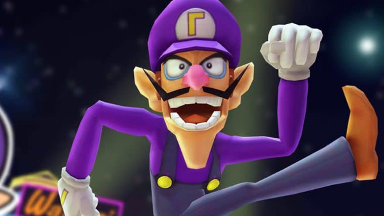 Waluigi e King Boo serão adicionados em Mario Kart Tour para o Halloween
