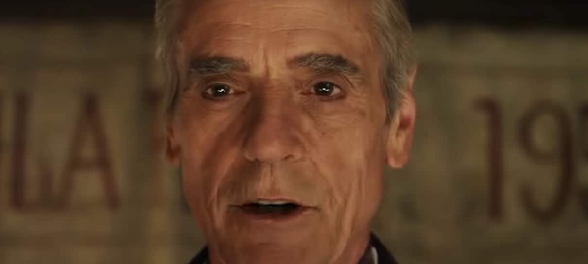 Watchmen | Ozymandias aparece em nova foto da série