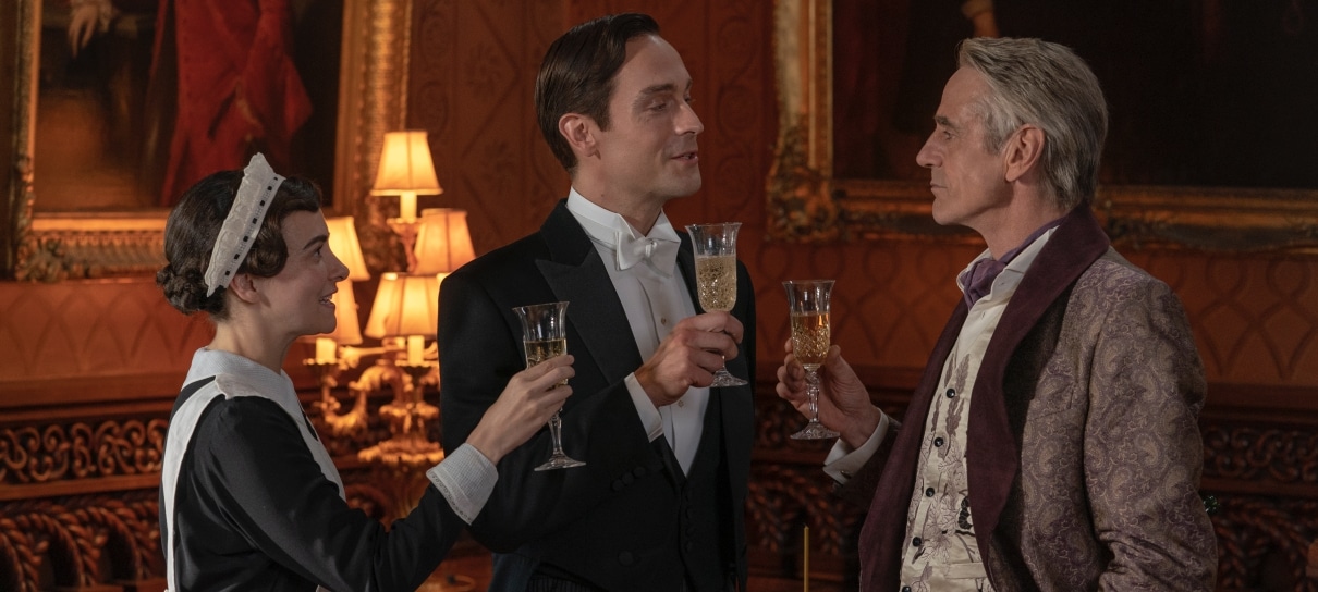 Watchmen | Guerra entre policiais e a Sétima Kavalaria aparece em prévia