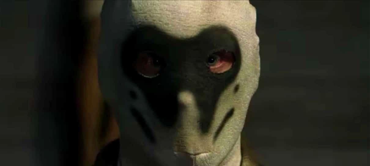 Watchmen | Série da HBO celebra obra de Alan Moore e instiga novos mistérios