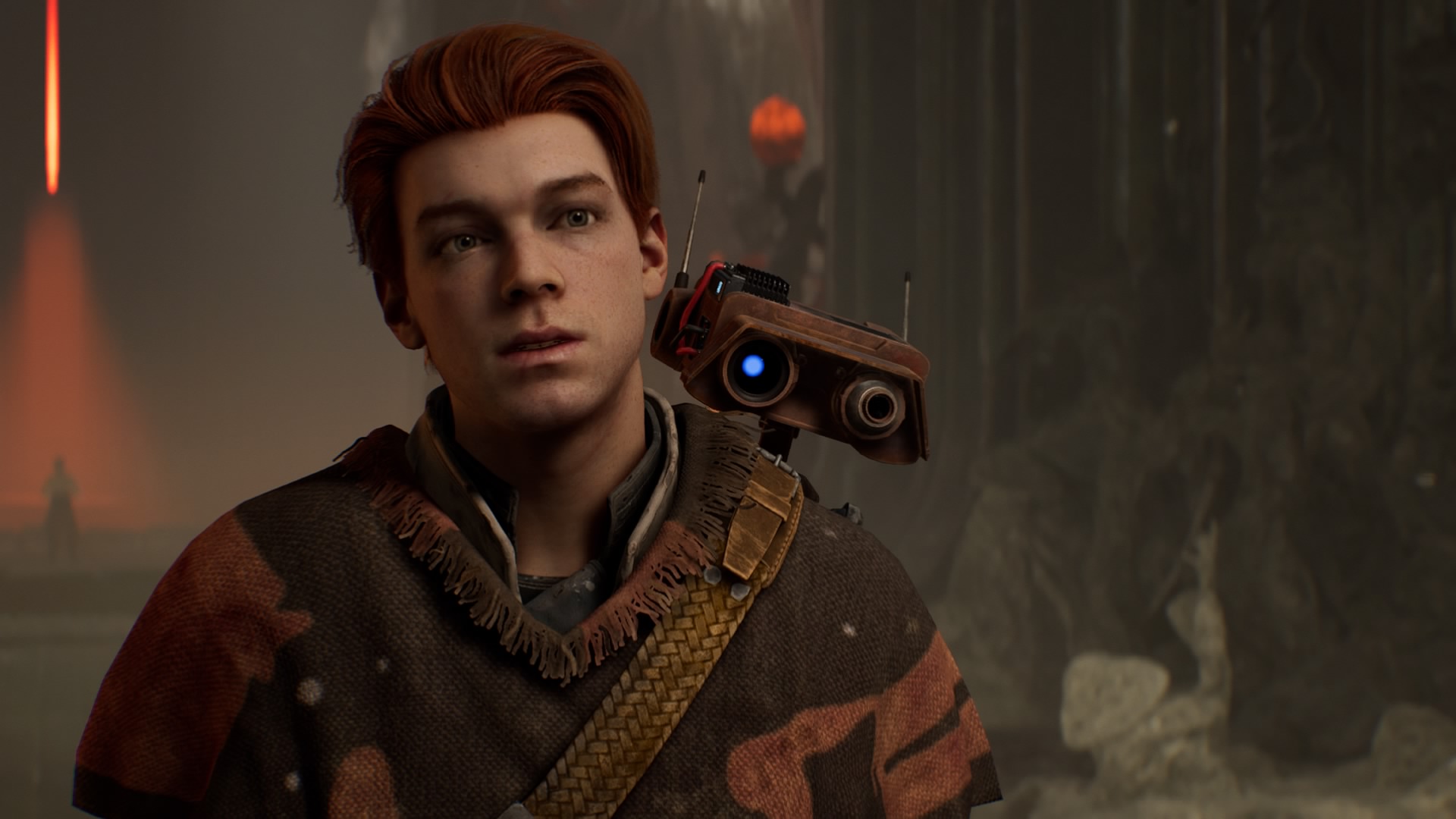 star wars jedi fallen order review
