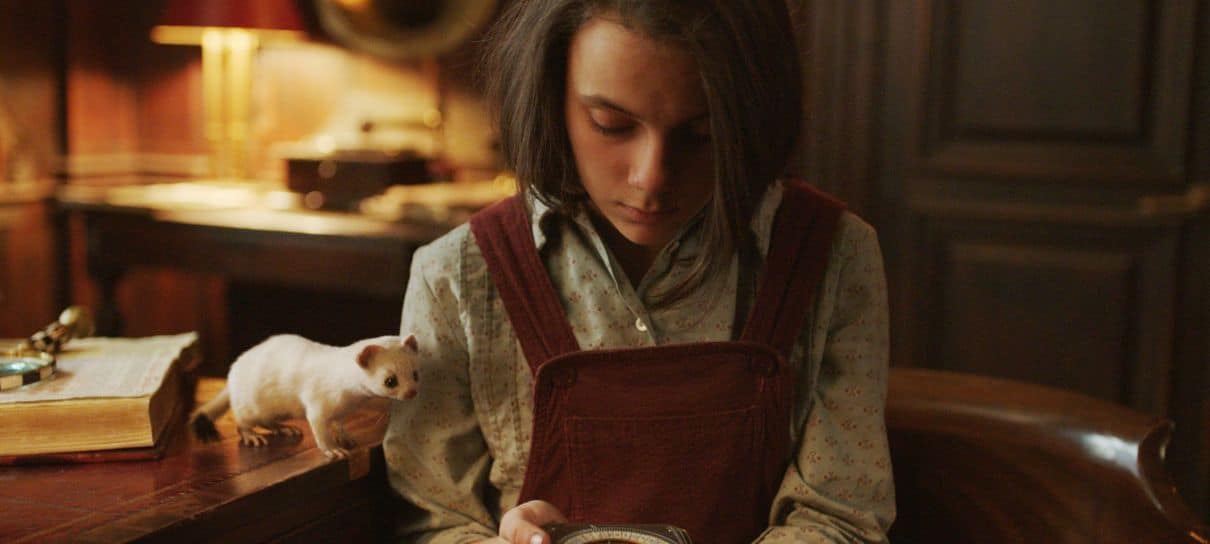 His Dark Materials | Confira o tema de abertura da série