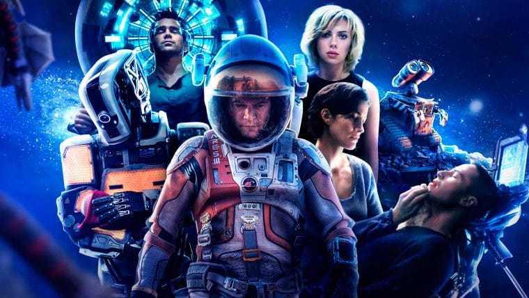 Filme bom, ciência ruim