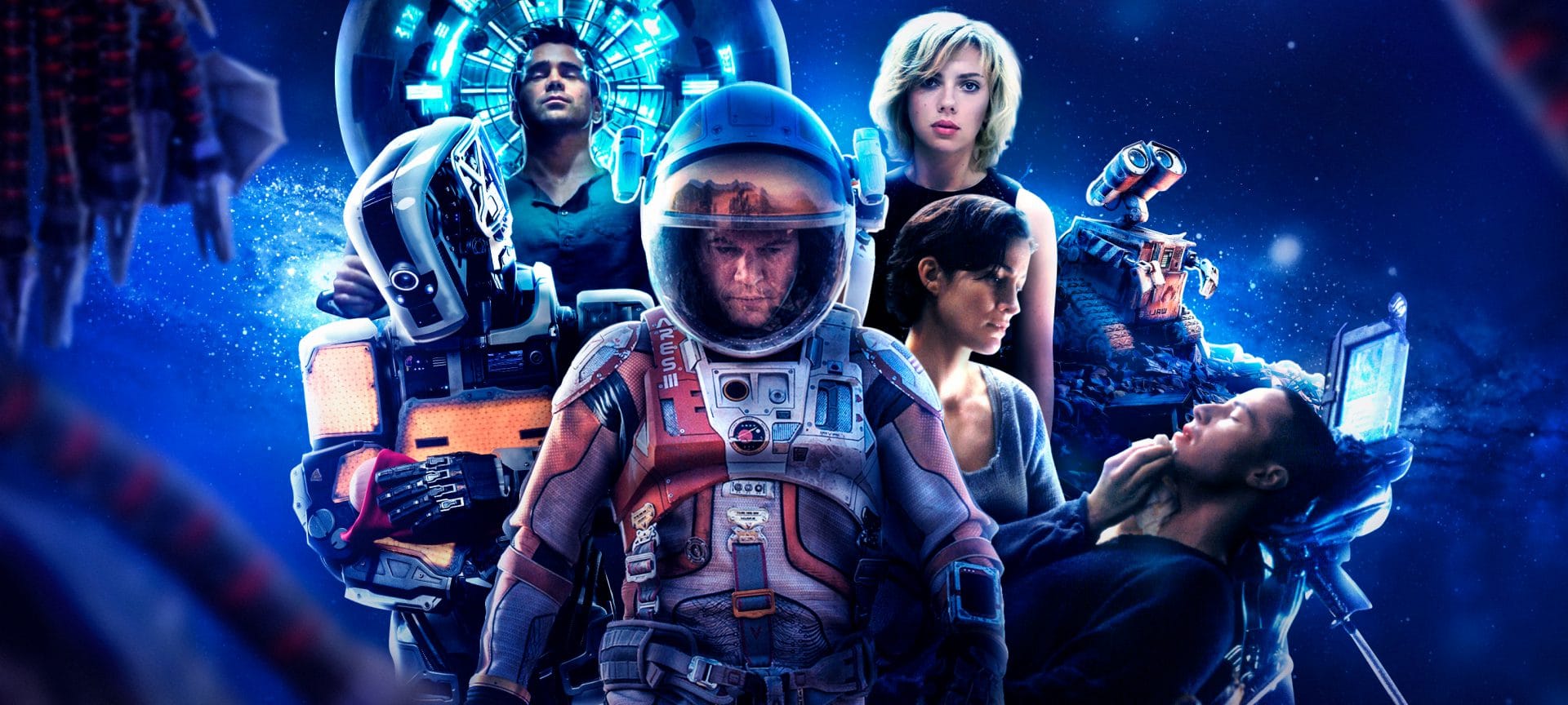Capa do episódio Filme bom, ciência ruim