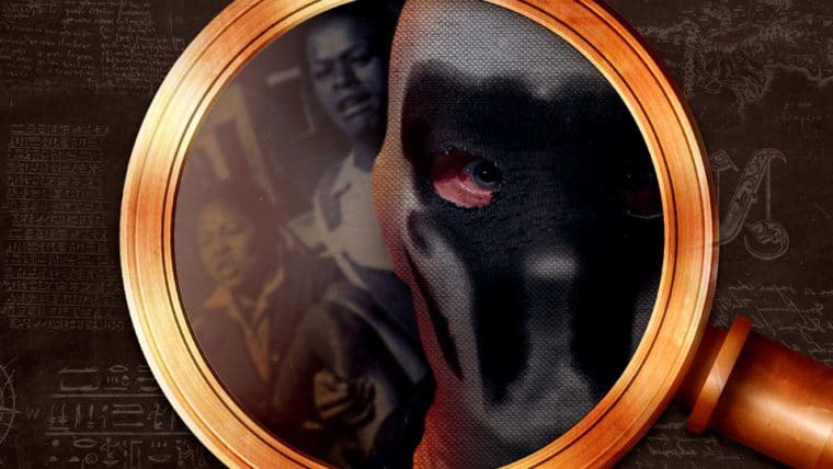 Watchmen e os distúrbios de Tulsa em 1921