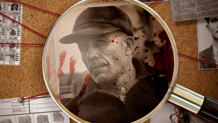 Ed Gein, o criminoso inspirador de filmes